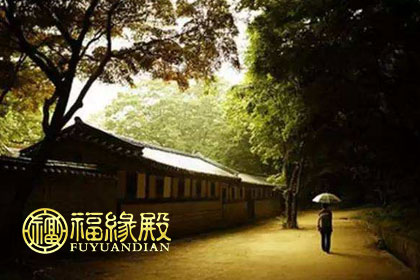 你知道什么面相有福氣嗎(圖文)