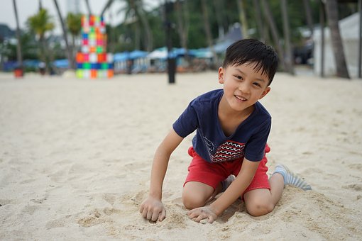 男孩子用“子”起名字好嗎？