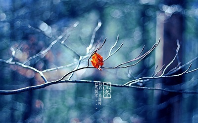 2019立冬日那天幾點(diǎn)幾分是立冬時辰？立冬別稱有哪些？(圖文)