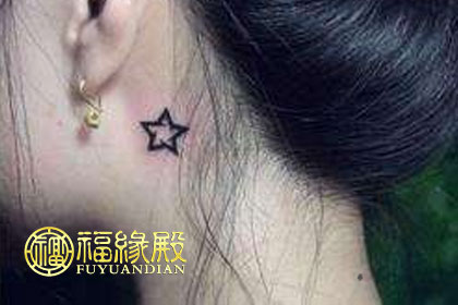 苦情痣的位置在哪里(圖文)