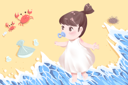 2019屬豬女寶寶名字有哪些推薦(圖文)