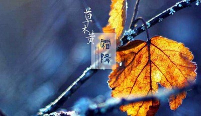 出生在2019己亥年霜降巳時(shí)的人五行喜用什么？(圖文)