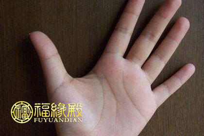 手相事業線怎么看 你會嗎(圖文)