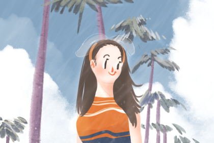 八字起名 五行缺水的女孩取名(圖文)