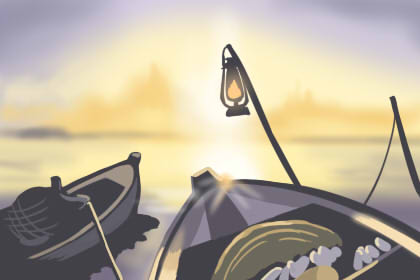 五行缺金的人該如何化解煞氣呢(圖文)