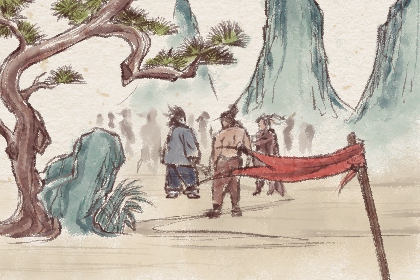 魯智深屬什么生肖 通過(guò)魯智深看屬虎人性格(圖文)