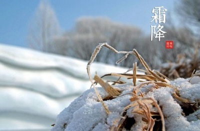 2019年10月24日霜降節(jié)氣丑時(shí)出生喜用神是什么？(圖文)