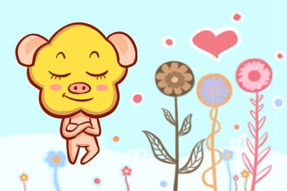 屬豬微信頭像用什么比較好(圖文)