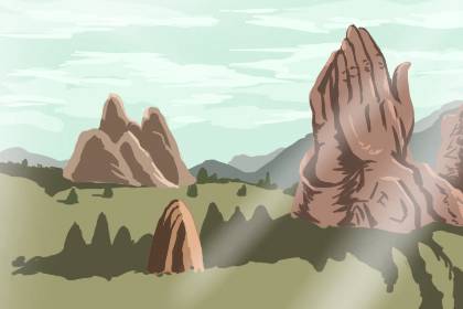 什么方面的風水利于一個人心想事成 四個地點風水要注意(圖文)