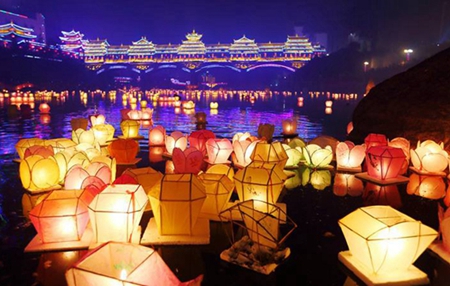 2019年農(nóng)歷十月十六下元節(jié)后一天適合出行嗎,什么是下元節(jié)？(圖文)