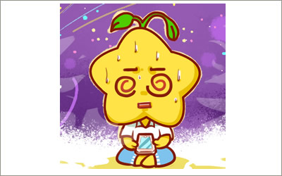 十二星座受寵指數排行榜(圖文)