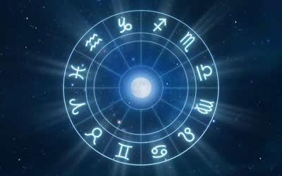 2018年十二星座每月運勢(圖文)
