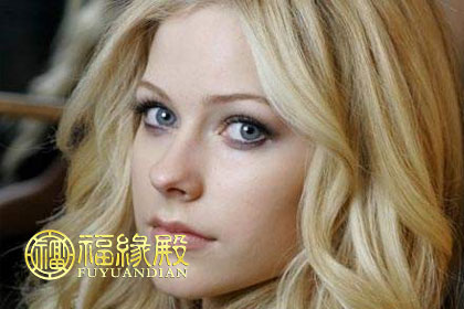 高顴骨的女人面相分析(圖文)