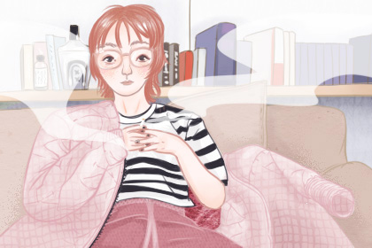 眼白過多的女人不適合當(dāng)女朋友嗎(圖文)