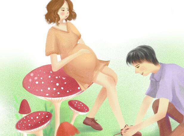 少女做夢夢見懷孕是什么意思 夢見懷孕預兆什么