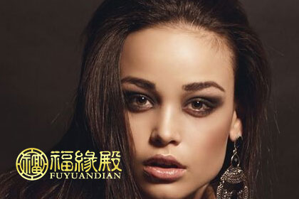 顴骨高的女人克夫是真的嗎(圖文)