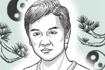 黃眼珠的人性格命運(yùn)怎么樣 注意身體健康(圖文)