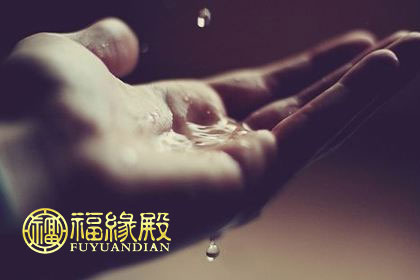 什么樣手相的人最不擅長理財(cái)(圖文)