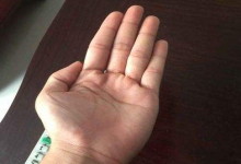 如何看手相算命，你知道幾種方法呢