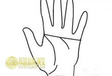 川字掌是斷掌嗎 川字掌與斷掌的區別