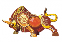 1997年屬牛人2020年運勢男性97牛男今年每月運勢