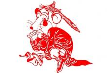 1972年屬鼠人2020年運勢女性 72鼠女今年每月運勢