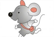 屬鼠人幸運石和開運水晶