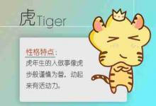屬虎人異地戀怎么維持 屬虎愛情