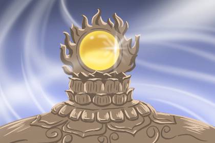 家里的風(fēng)水真的影響財(cái)運(yùn)嗎 怎么改風(fēng)水(圖文)