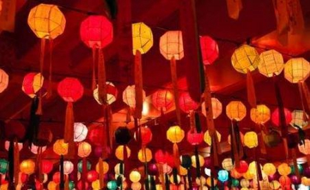 2019年下元節后一天燒香祈福好嗎,去寺廟穿什么衣服好？(圖文)