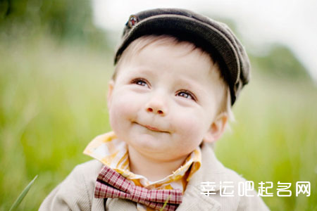 為孩子取個(gè)簡(jiǎn)單好聽的名字