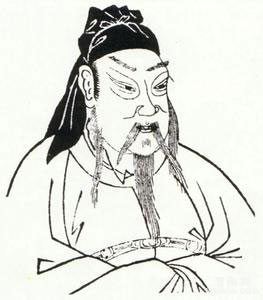 王翦像