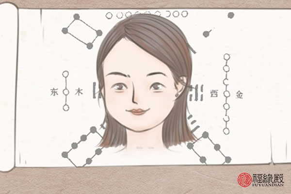 女孩招風(fēng)耳有哪些性格特征(圖文)
