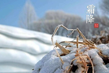 2019年霜降出生的男寶寶好聽(tīng)霸氣的名字取名寶典！(圖文)
