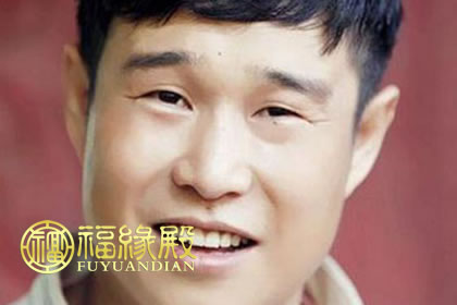 男人八字眉好不好(圖文)