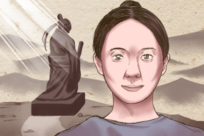 開玩笑會很過分的面相(圖文)