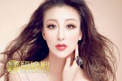 女生桃花眼面相如何(圖文)