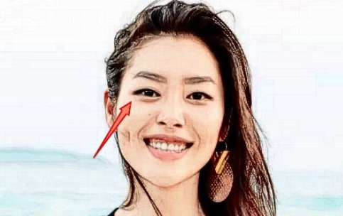 鳳眼紋鳳眼面相