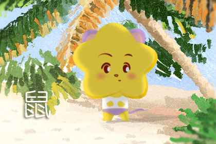 屬馬生屬鼠寶寶好嗎 順其自然最好(圖文)