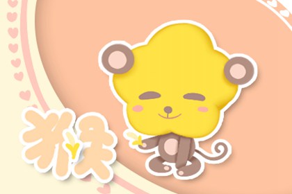 猴與豬合不合 是相沖生肖配對(圖文)