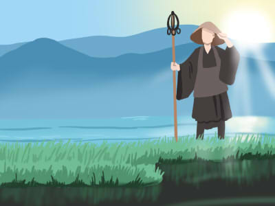 稱骨算命,八錢命人生活順利嗎(圖文)