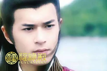 男人劍眉好不好(圖文)
