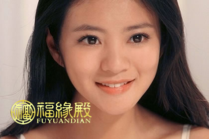 女人雙鳳眼代表什么(圖文)