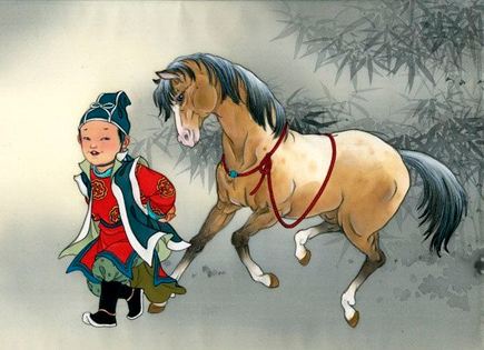 十二生肖中屬馬的未時出生好不好？(圖文)