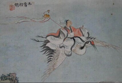 王子喬是誰？王子喬介紹