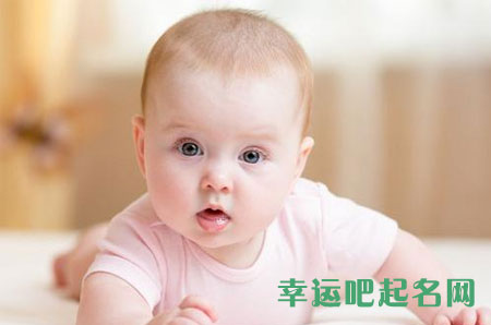 個性流行的寶寶名字有哪些？