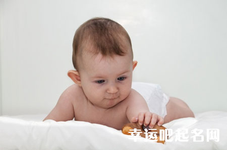 個性流行的寶寶名字有哪些？