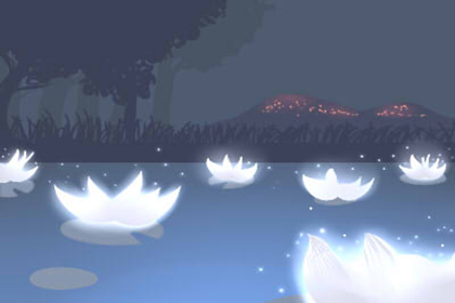 金鼠年出生的人的性格特點(diǎn)(圖文)