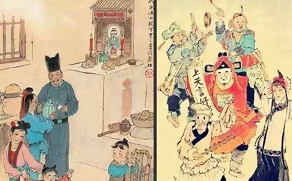 2019年小年后一天臘月廿五宜安床嗎,臘月二十五為何磨豆腐？(圖文)