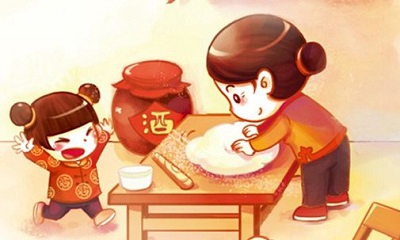 2019年臘月三十日除夕是不是好日子？除夕是什么意思？(圖文)